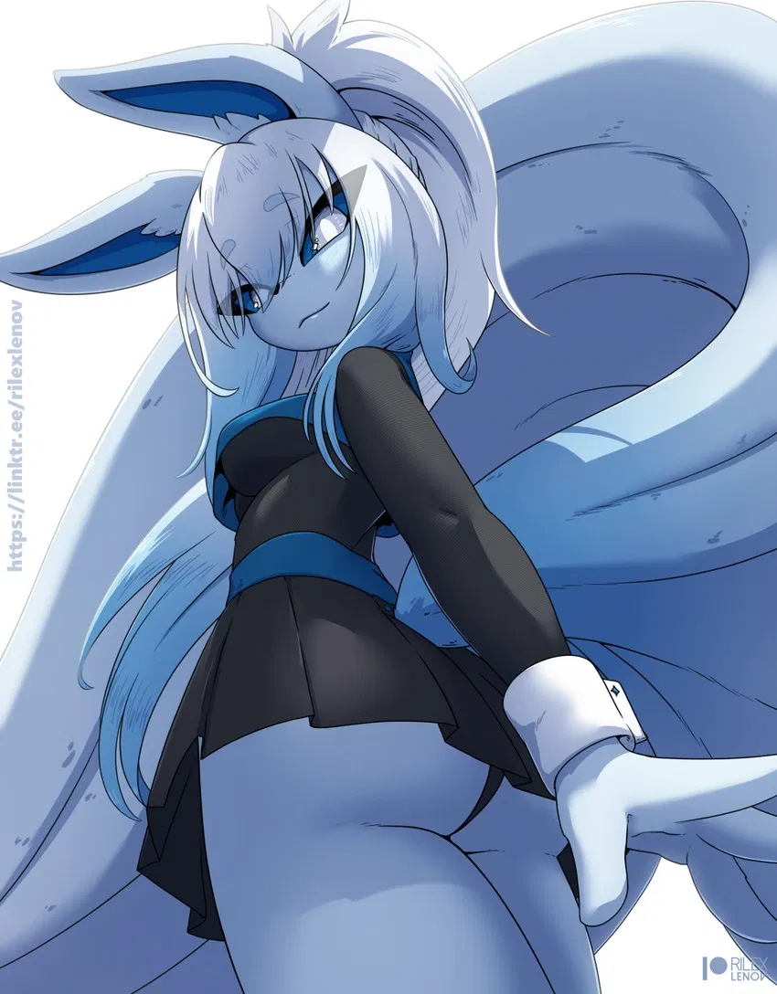 Avatar of Nina (Rilex Lenov)
