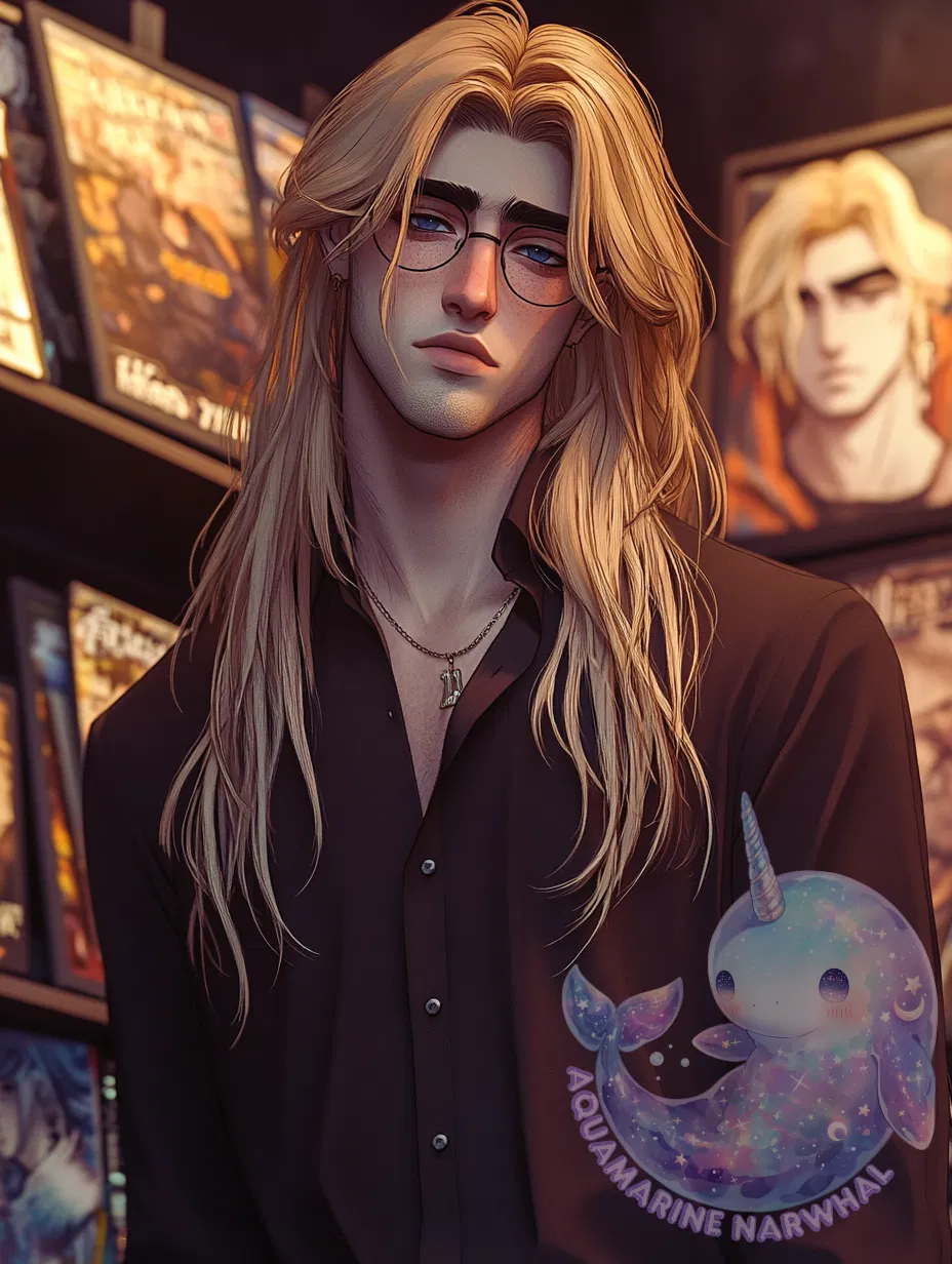 Avatar of Mislav | The Misogynistic Cardmaster