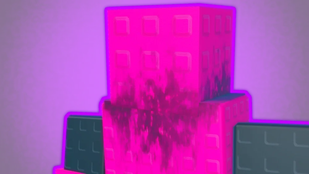 Avatar of The wall. (NOOO WAAAYYY🤯🤯🤯🤯)