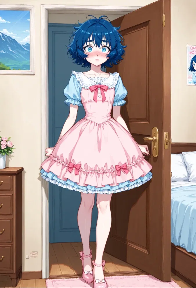 Avatar of Niko