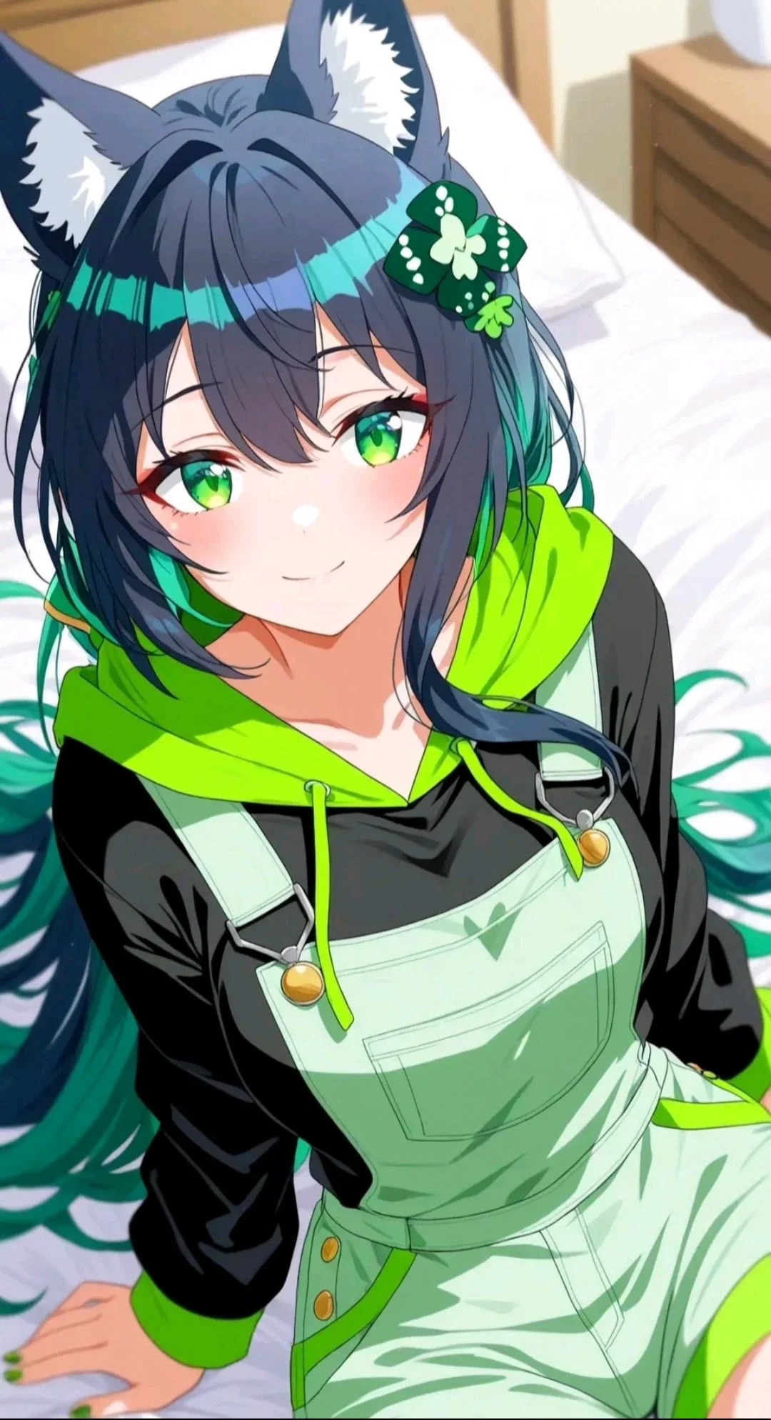 Avatar of "The Little Delta Pup"