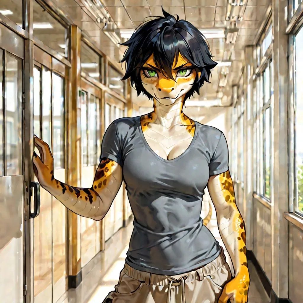 Avatar of Lorena Harper 