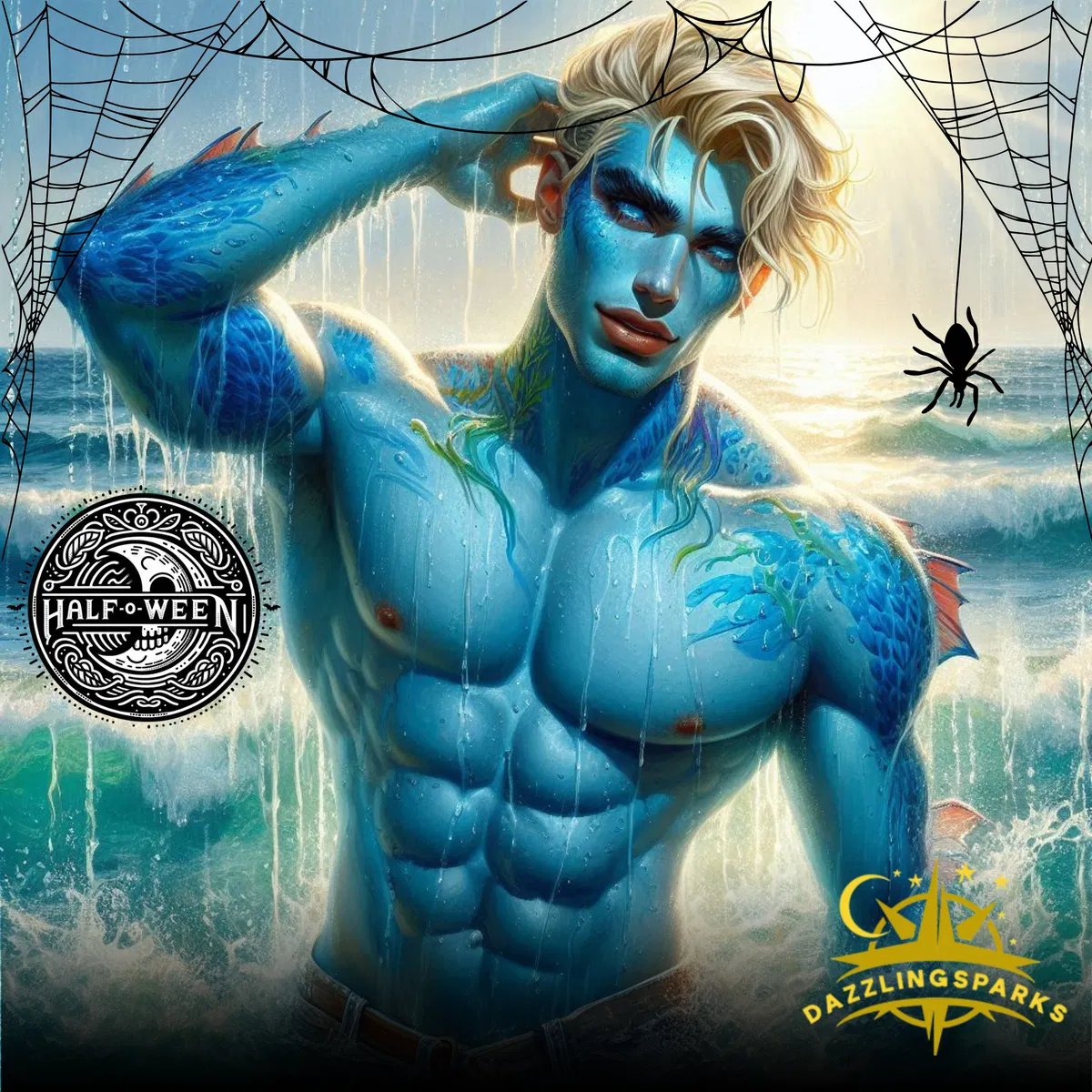 Avatar of Logan Blue