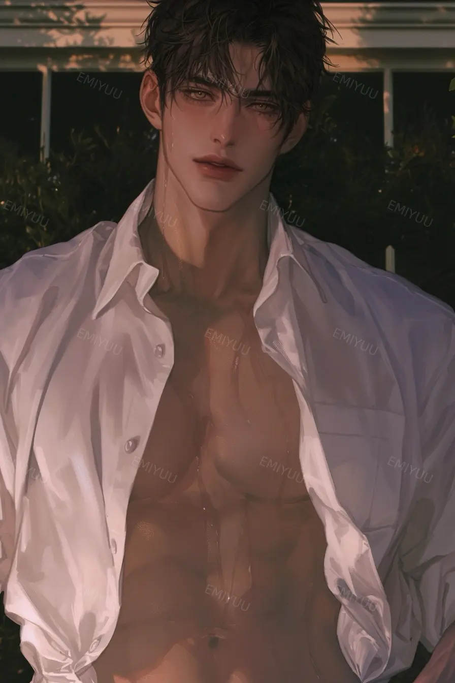 Avatar of Lloyd Roberts || Childhood friend