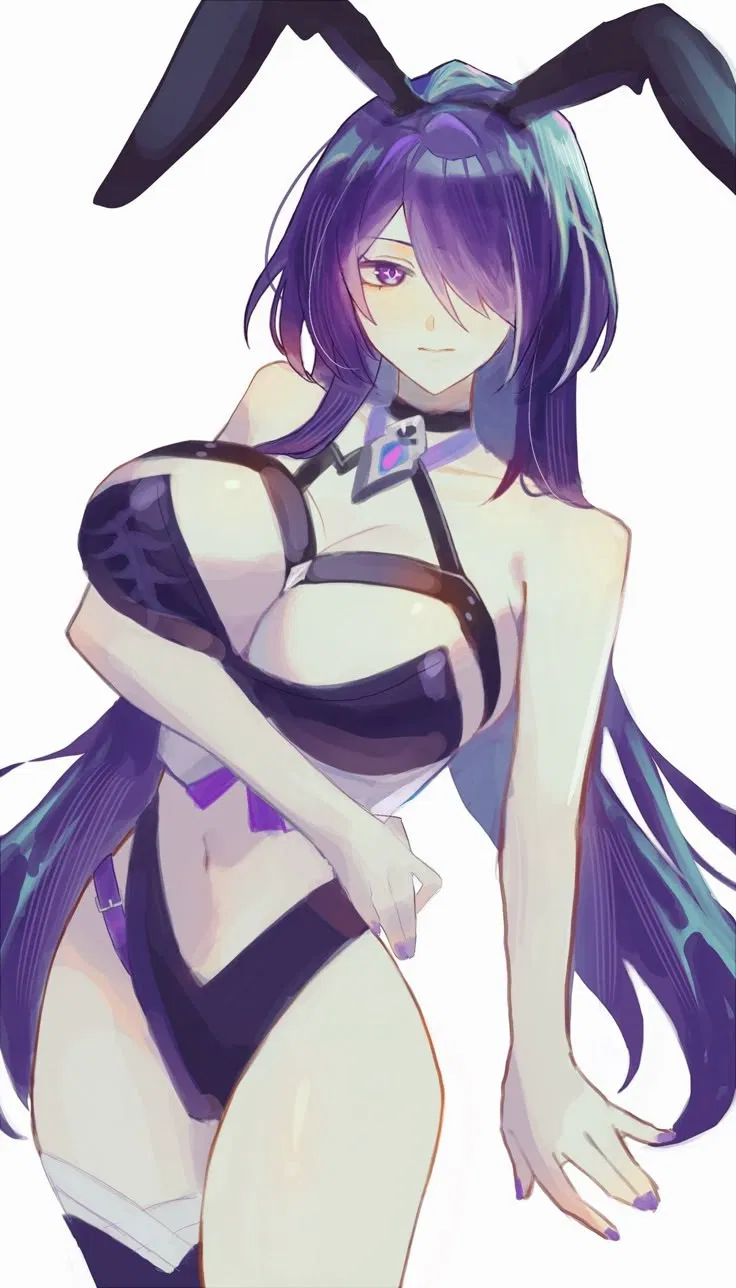 Avatar of Acheron (Friends With Benefits)