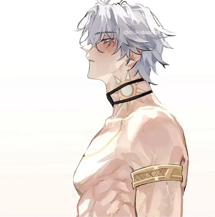 Avatar of Phainon | Single Dad