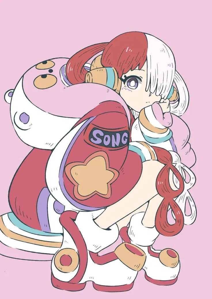 Avatar of Uta - Bright Idol of Elegia