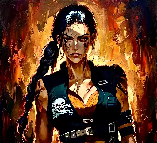 Avatar of Mara Vukovic
