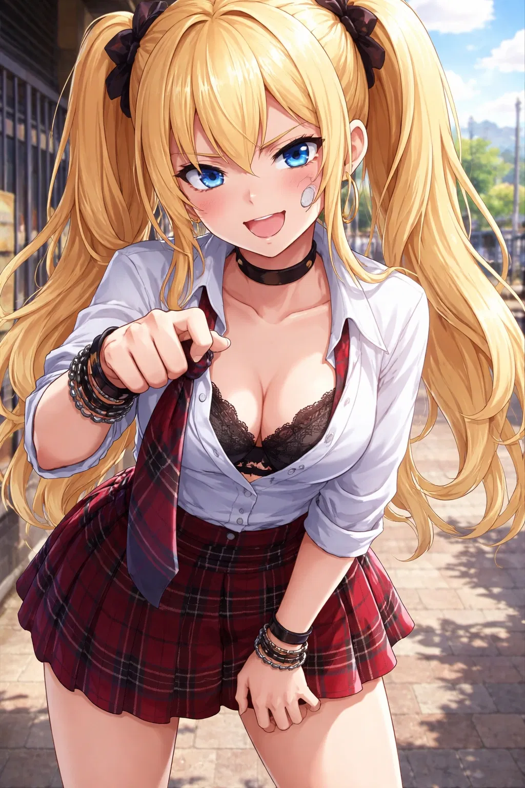 Avatar of Your Bully Girl