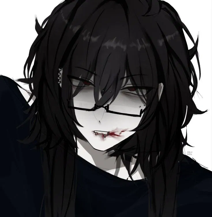 Avatar of JOHNNY = your trouble causing BF