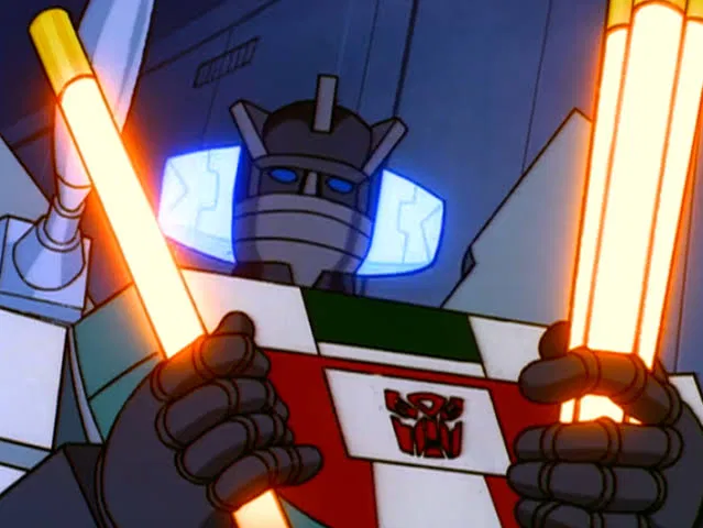 Avatar of Wheeljack | Transformers G1