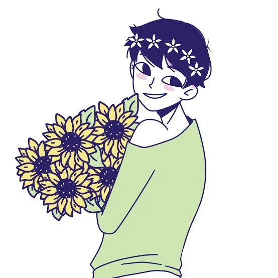 Avatar of Flower - Omoriboy