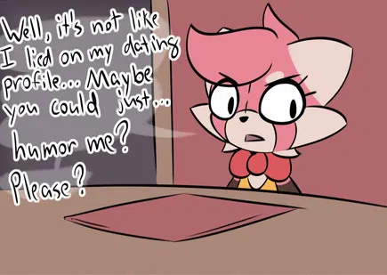 Avatar of Dally | Desperate Date