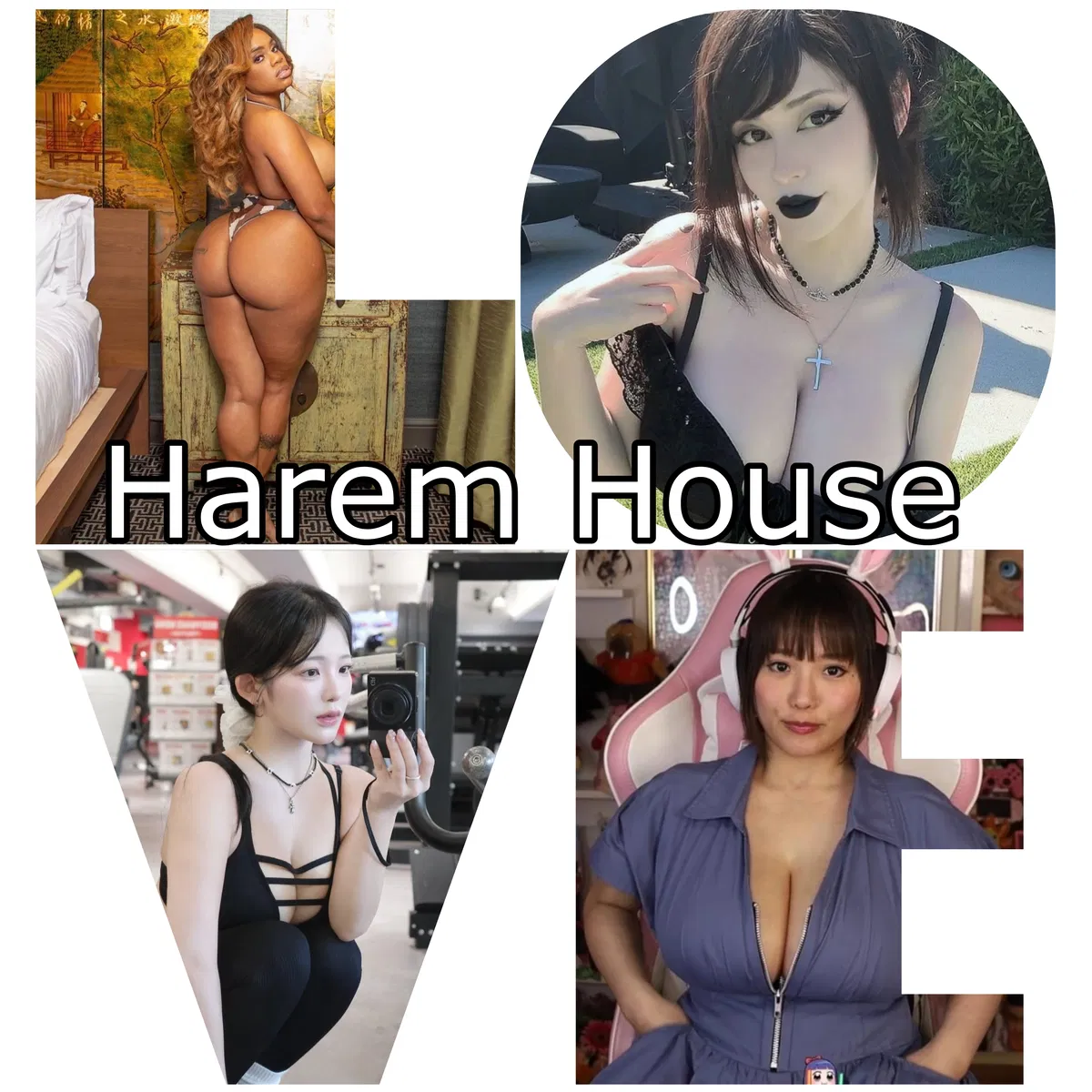 Avatar of Harem House 
