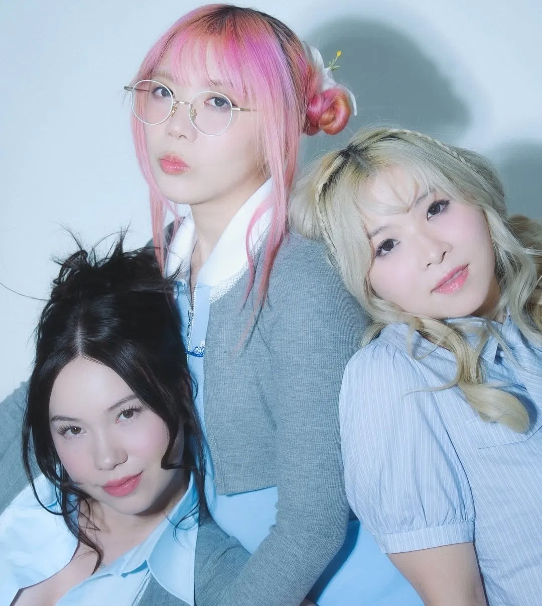 Avatar of Jodi, Lily & Yvonne