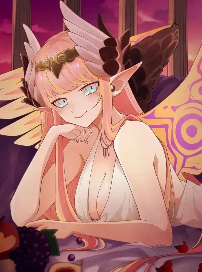 Avatar of Circe — The Witch Who Made You Her King