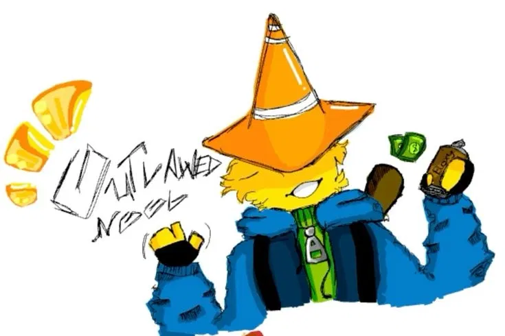 Avatar of Noob (OoR)