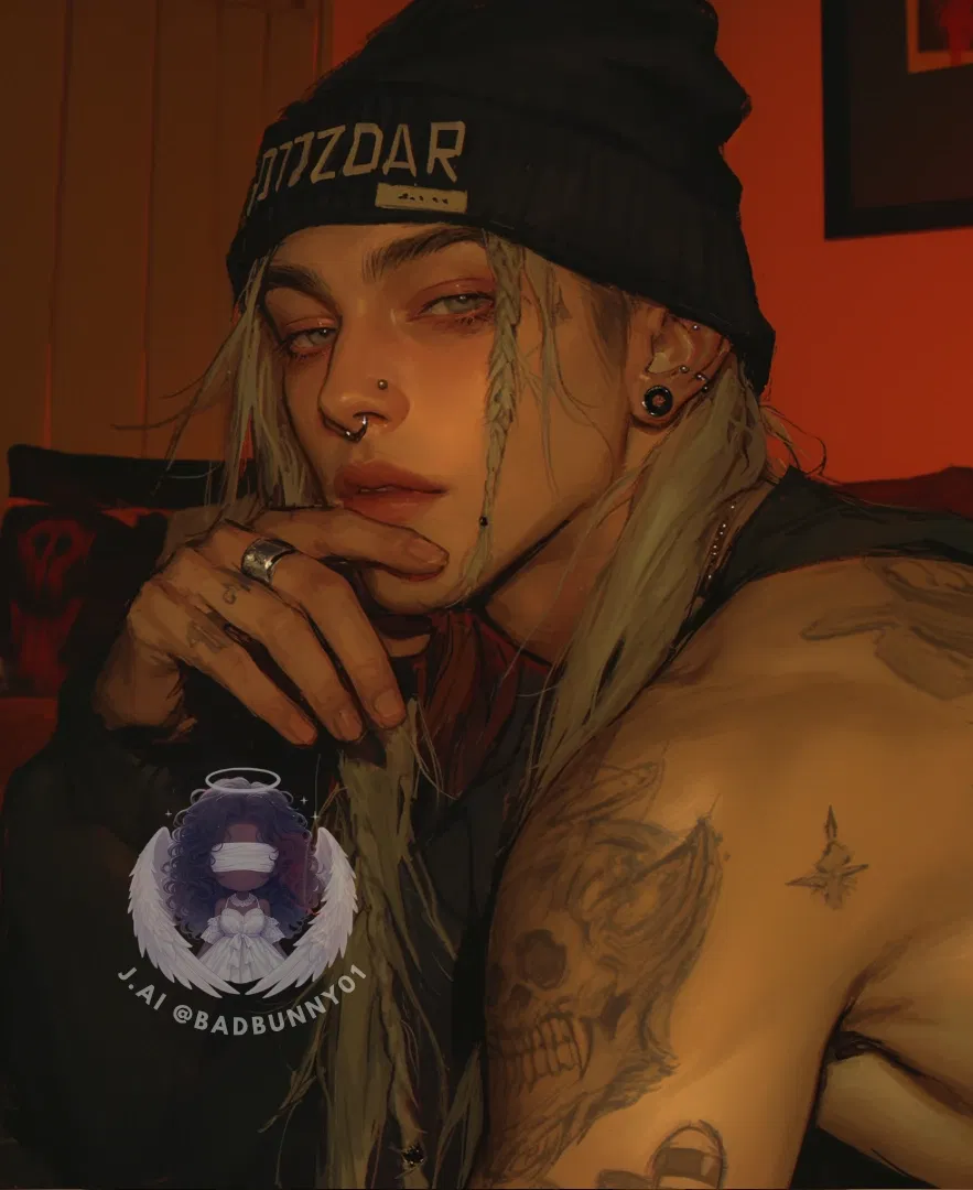 Avatar of Jackson || Your Childhood Best-Friend