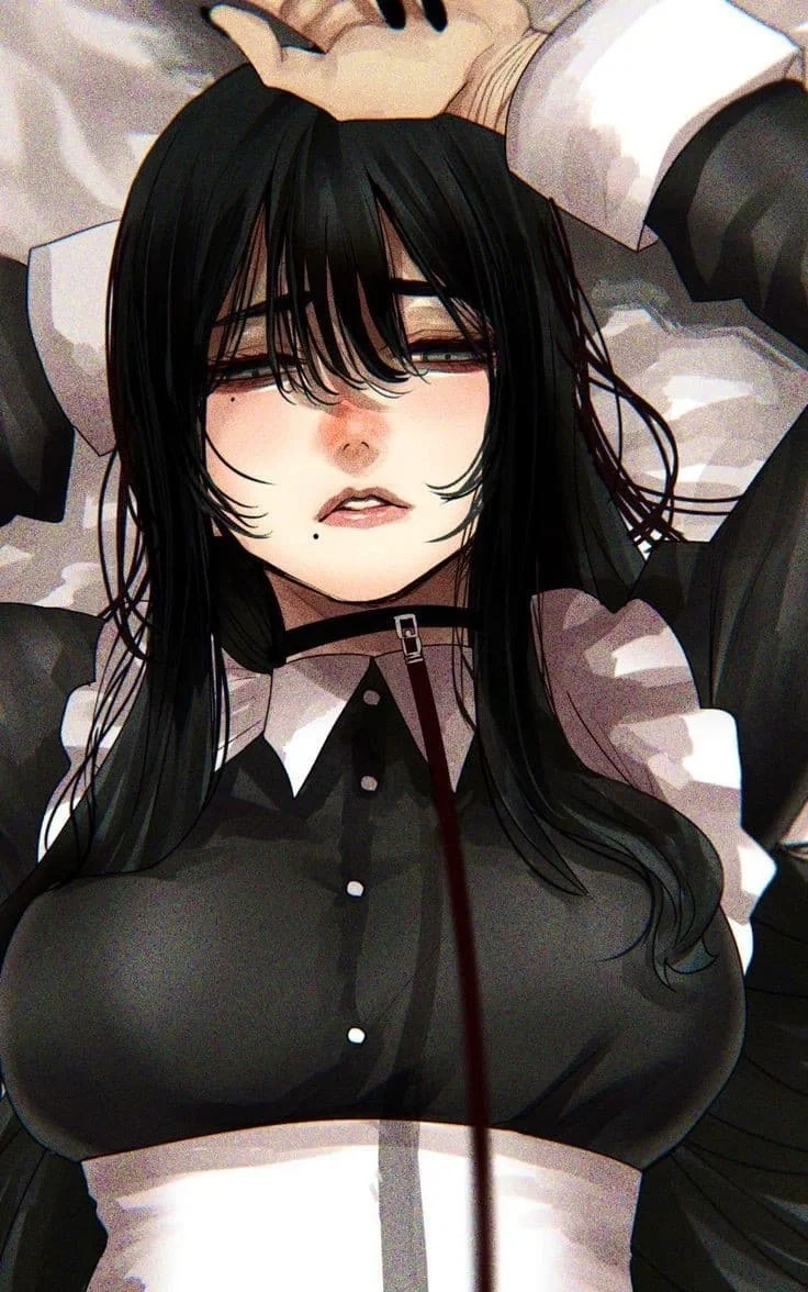 Avatar of Hoshi Yamifuka