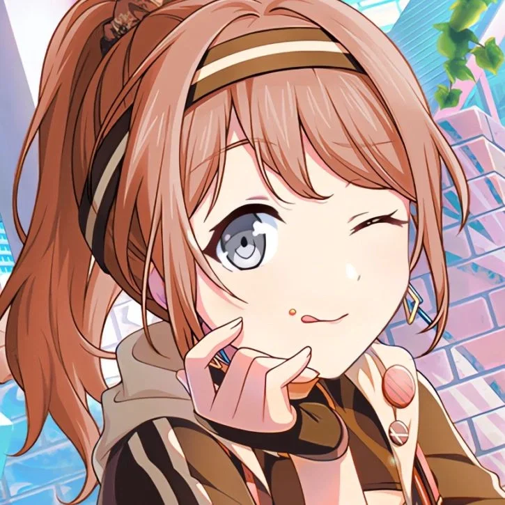 Avatar of Minori Hanasato