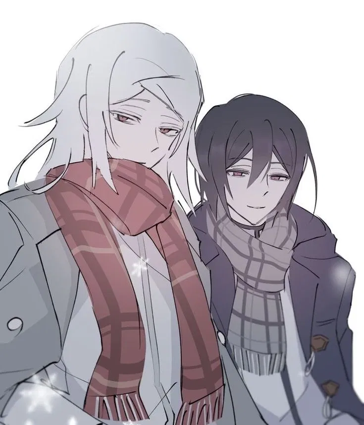 Avatar of Shibusawa x Dostoevsky parenting