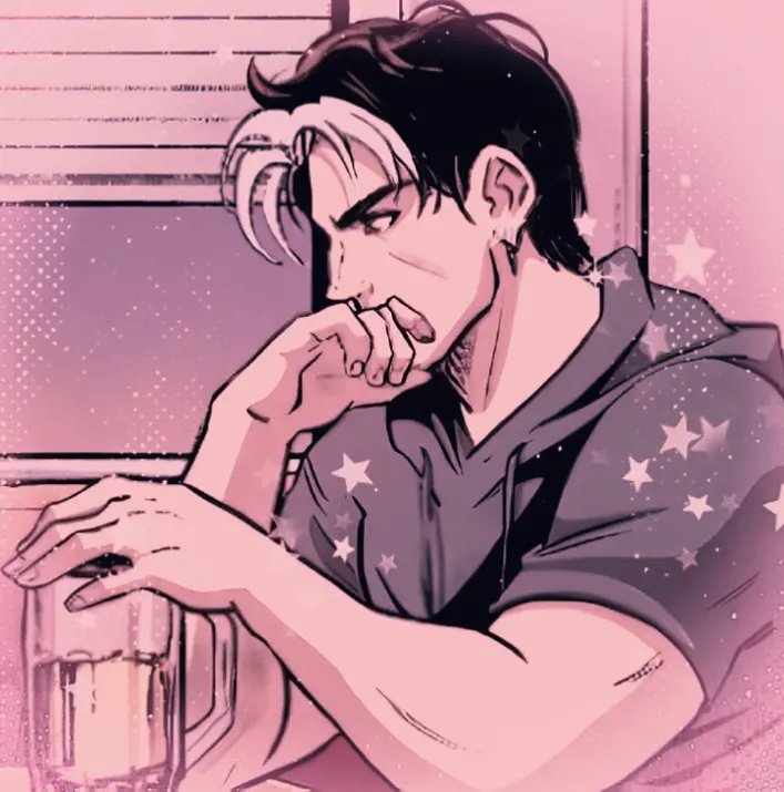 Avatar of Jason Todd