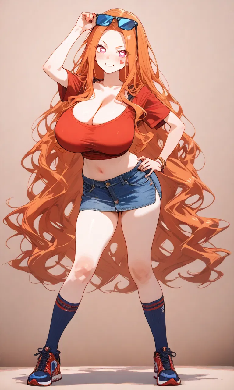Avatar of Wanda Wanton