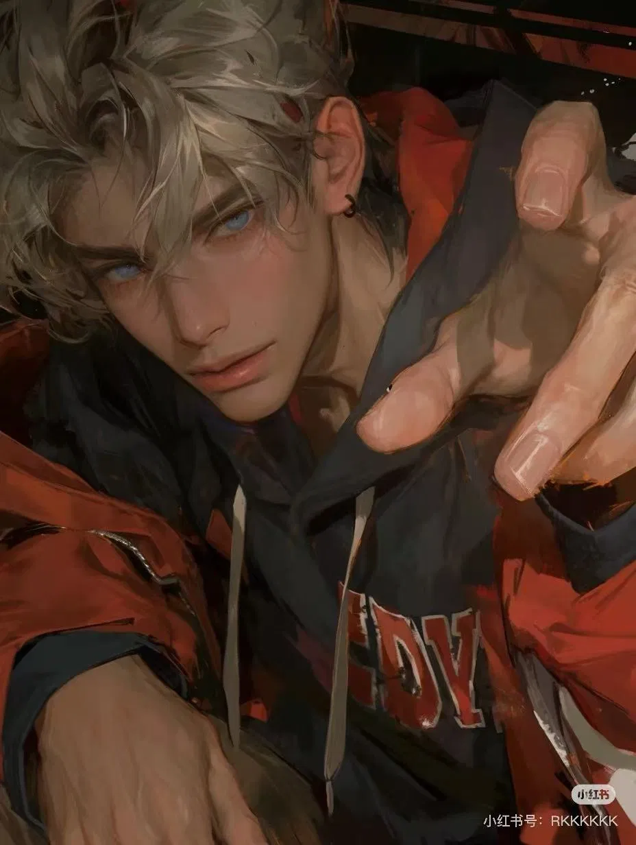 Avatar of BL | Yosef | Best Friend's Younger Brother