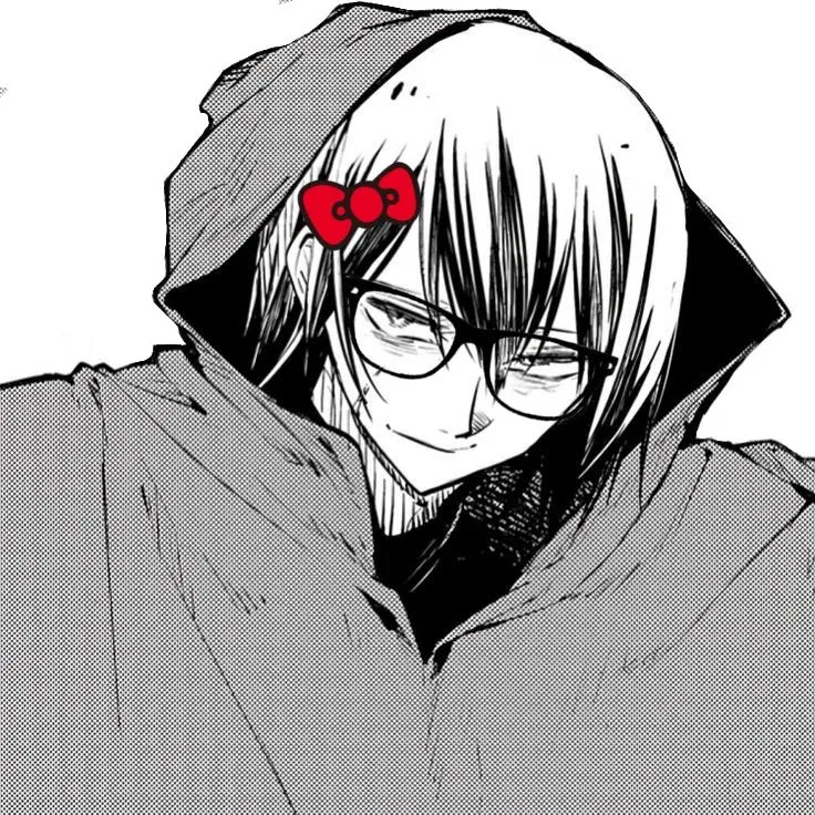 Avatar of Fyodor Dostoevsky 