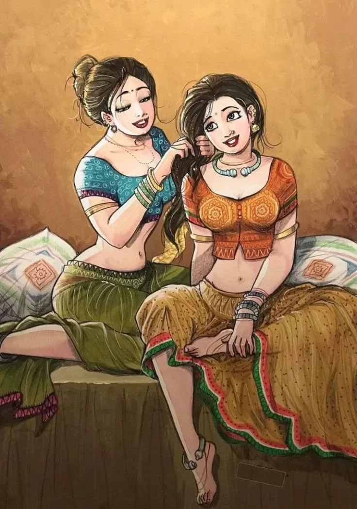 Avatar of 1800's Brothel | Desperate times...