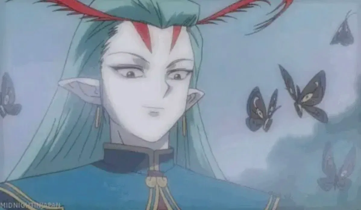 Avatar of Menomaru 