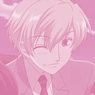 Avatar of OHSHC 01 | Tamaki Suoh ໒꒱ ‧+ ̊