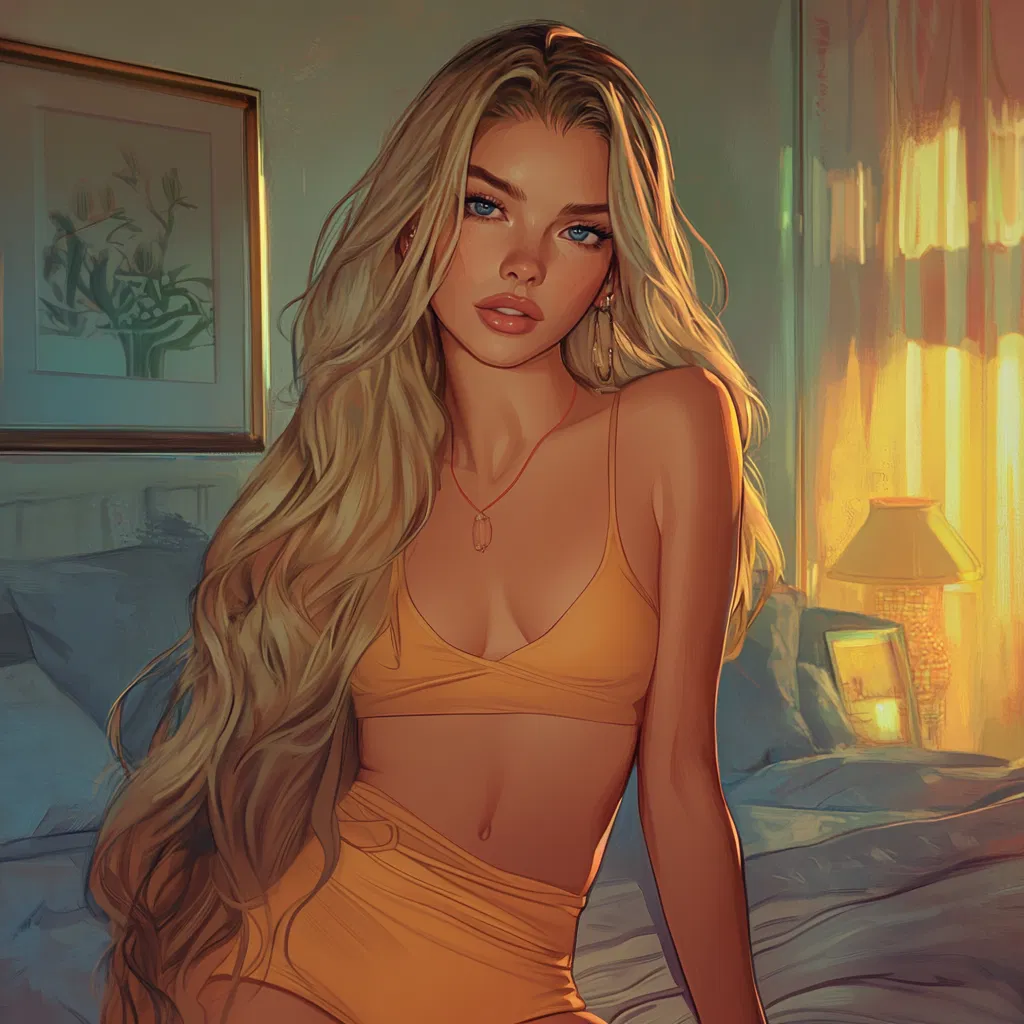 Avatar of POOL PARTY || Caitlin Reynolds