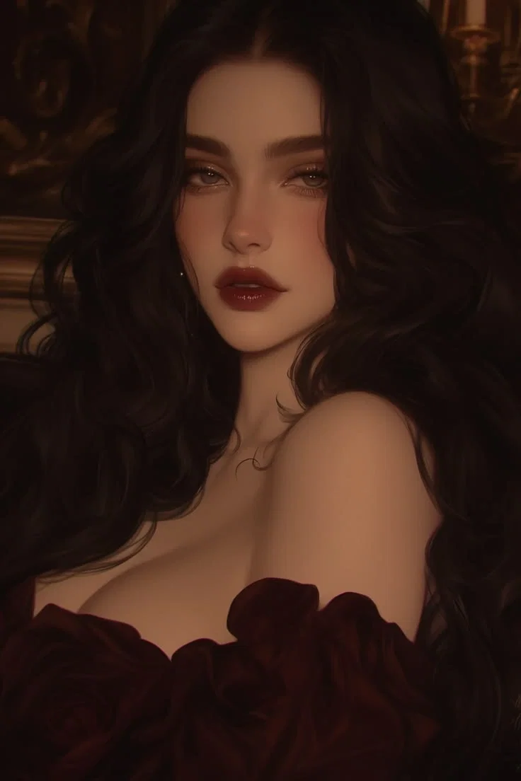 Avatar of Sofia De Luca || The Consigliere||