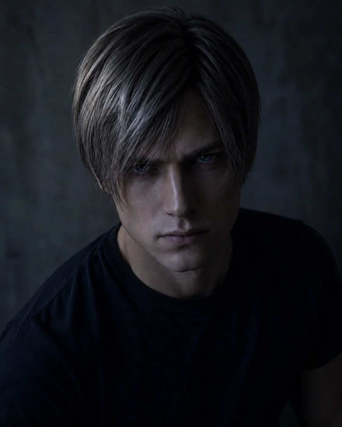 Avatar of Between Missions, Beyond the Line | Leon 