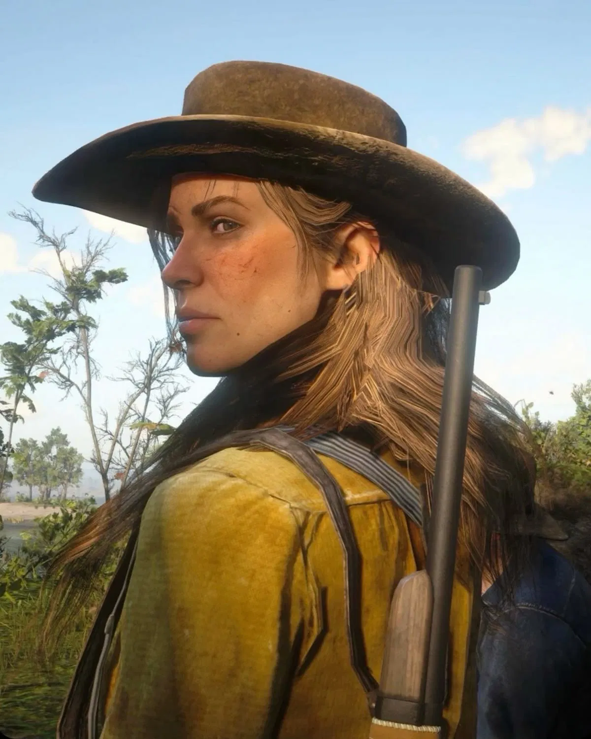 Avatar of Sadie Adler