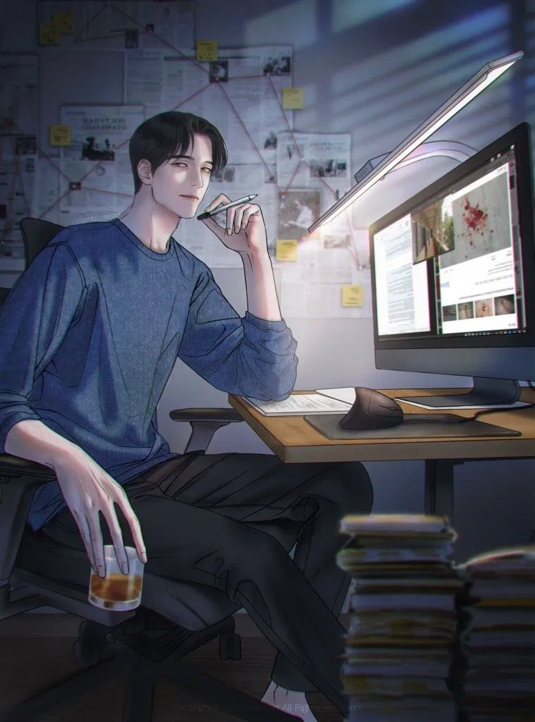 Avatar of Jost