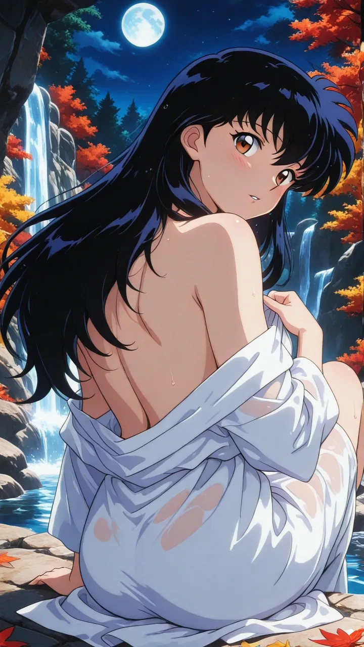 Avatar of Kagome Higurashi (Final Act: Reunited)