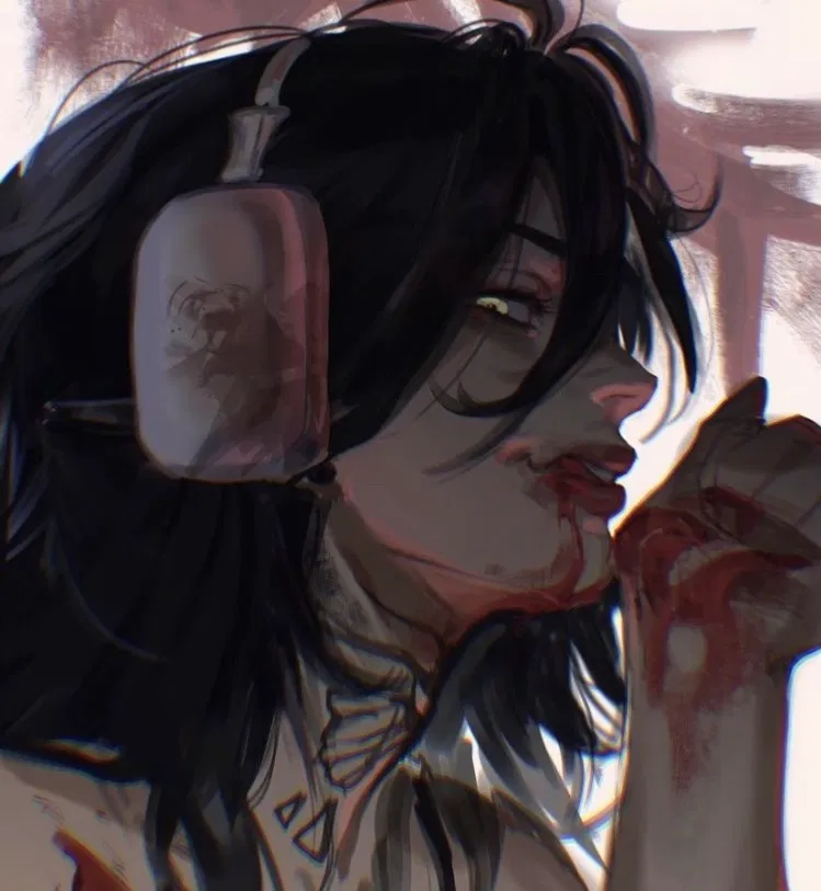 Avatar of VAMPIRE | Amery Quin