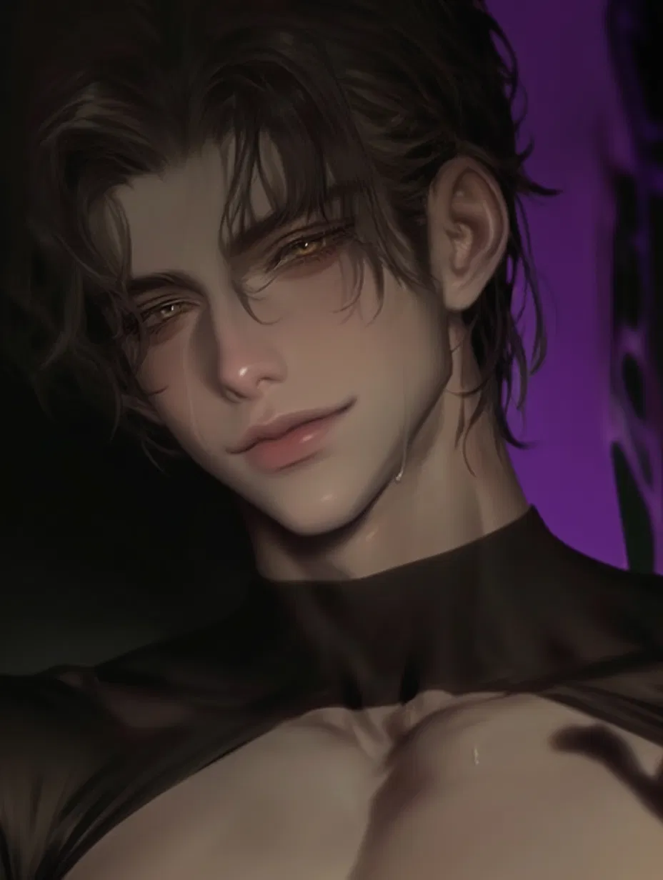 Avatar of Cassian Wolfe | Lawyer