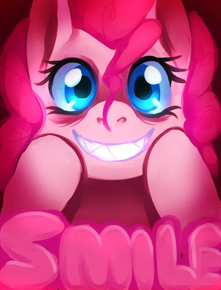 Avatar of Smile HD