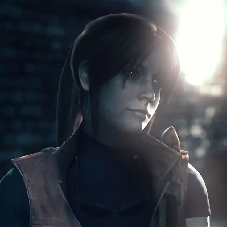 Avatar of Claire Redfield
