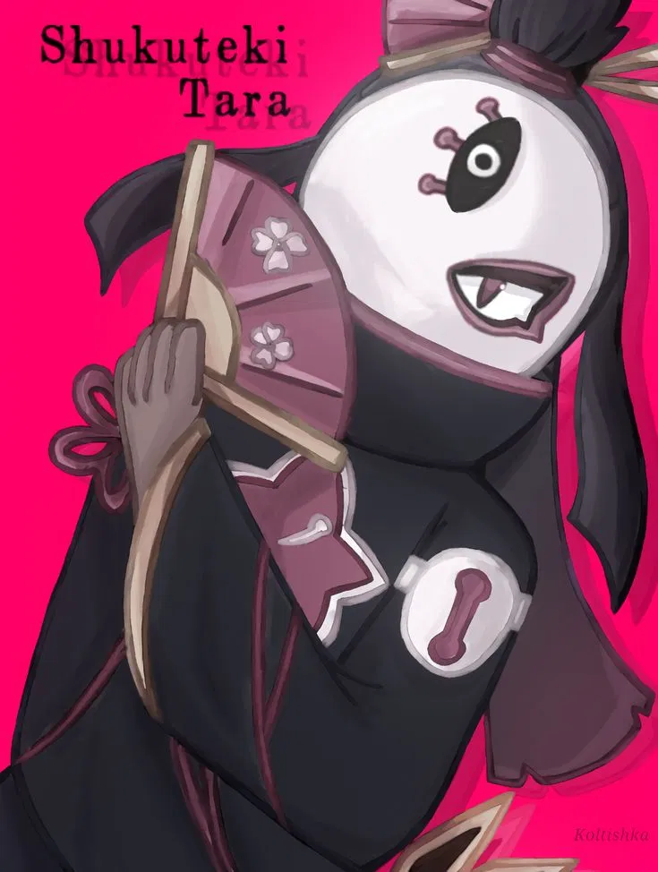 Avatar of Shukuteki Tara 