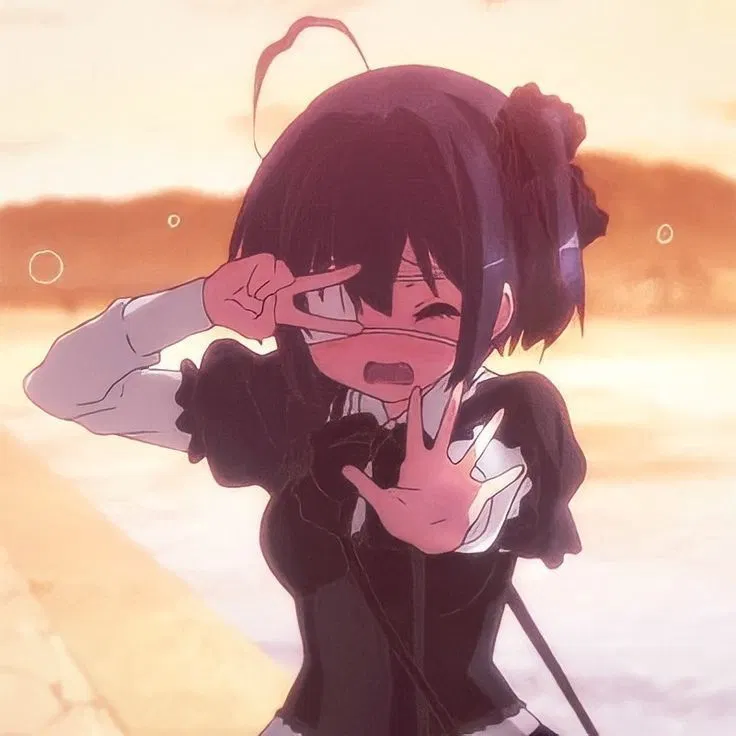 Avatar of Takanashi Rikka