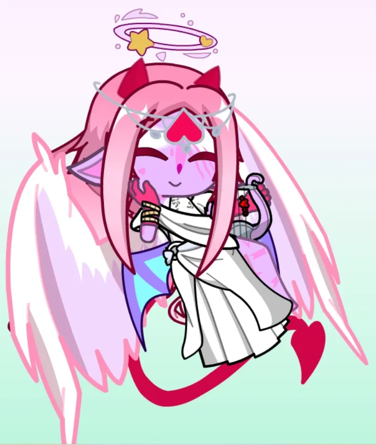 Avatar of Eternal Sugar Cookie (White Lily POV)