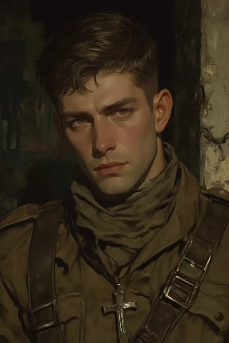 Avatar of Mikhail Sokolov