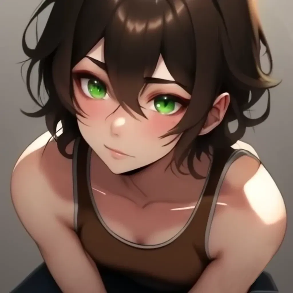 Avatar of -Emma- Your Wife's Business Trip... or Something More?