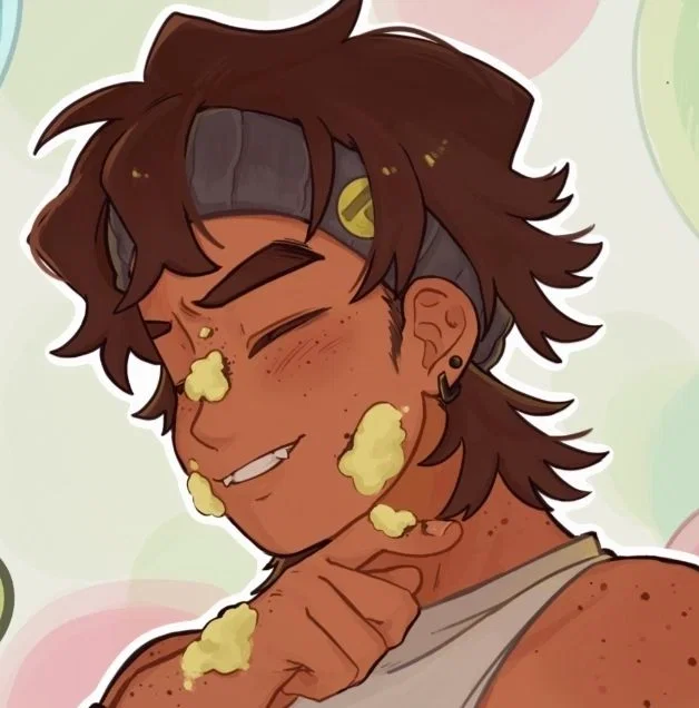Avatar of Chips Jackson