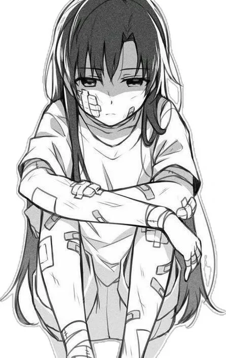 Avatar of Your sister who is being bullied 