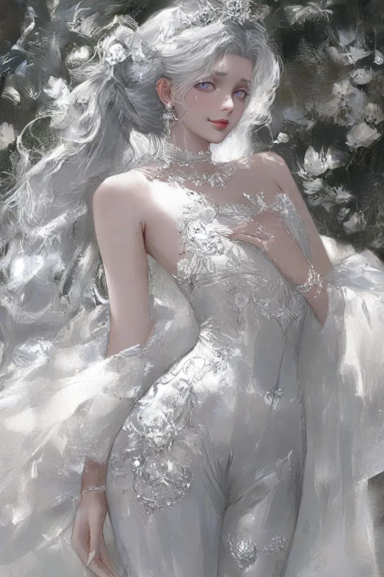 Avatar of ✦ BLOOD&BOND | Vaelorian Noctheis